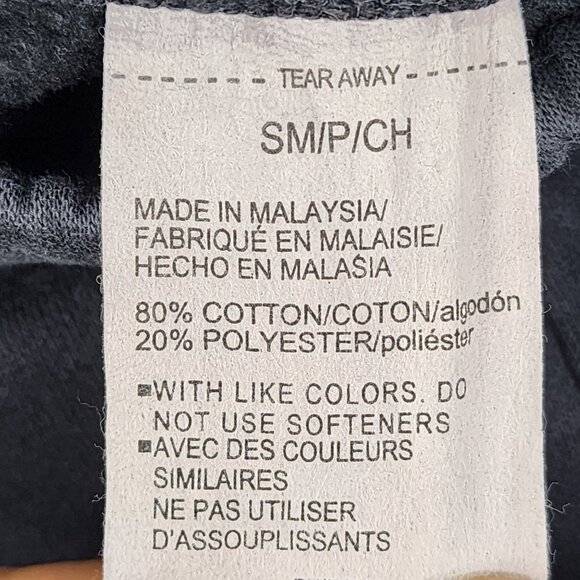 Womens Under Armour Loose Fit Fleece Sweat Shorts Athletic Baseline 6" Inseam S - Picture 6 of 12